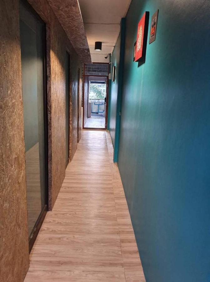 First Phuket Hostel المظهر الخارجي الصورة
