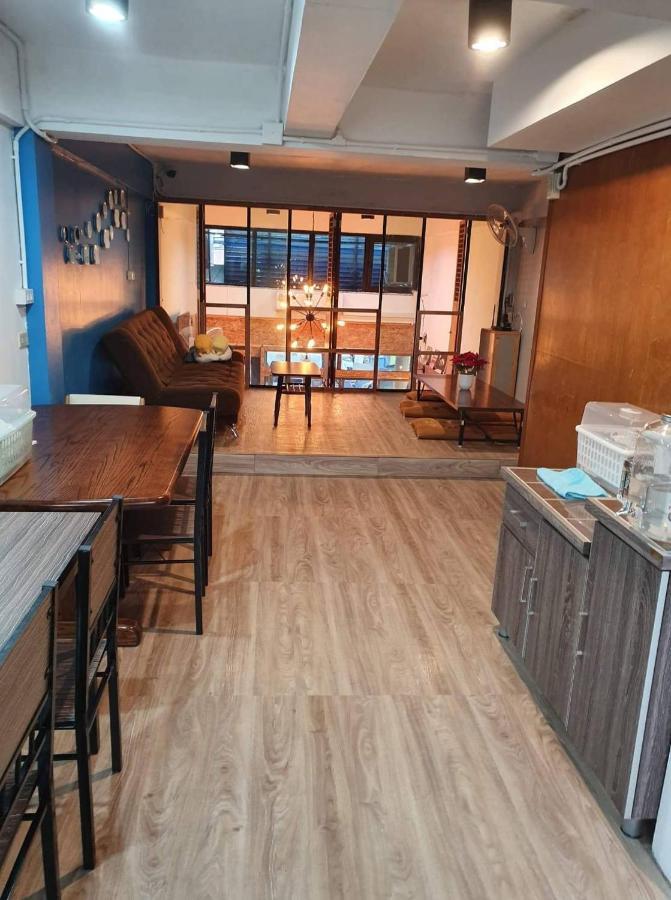 First Phuket Hostel المظهر الخارجي الصورة
