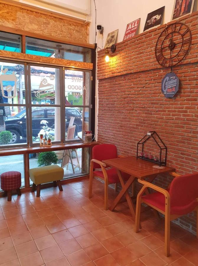 First Phuket Hostel المظهر الخارجي الصورة