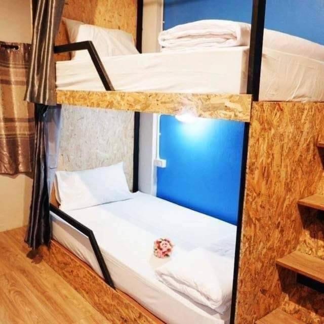 First Phuket Hostel المظهر الخارجي الصورة