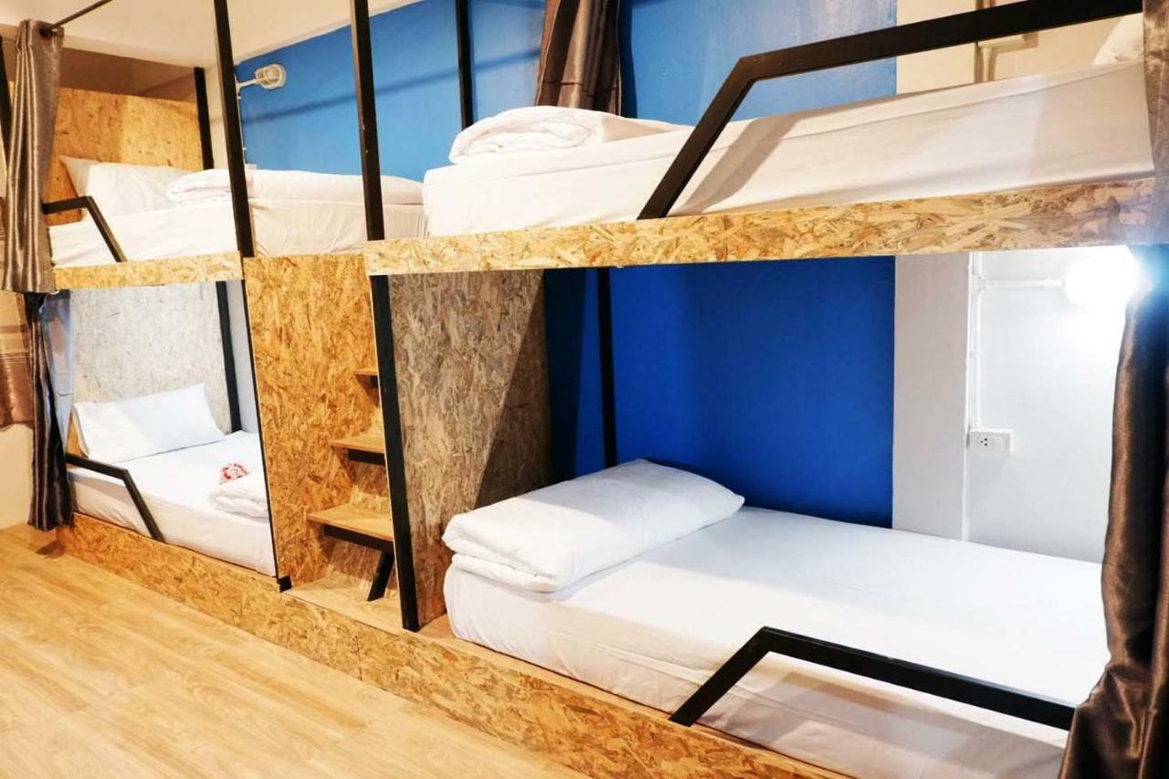 First Phuket Hostel المظهر الخارجي الصورة