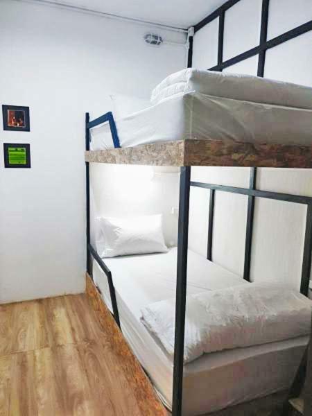 First Phuket Hostel المظهر الخارجي الصورة