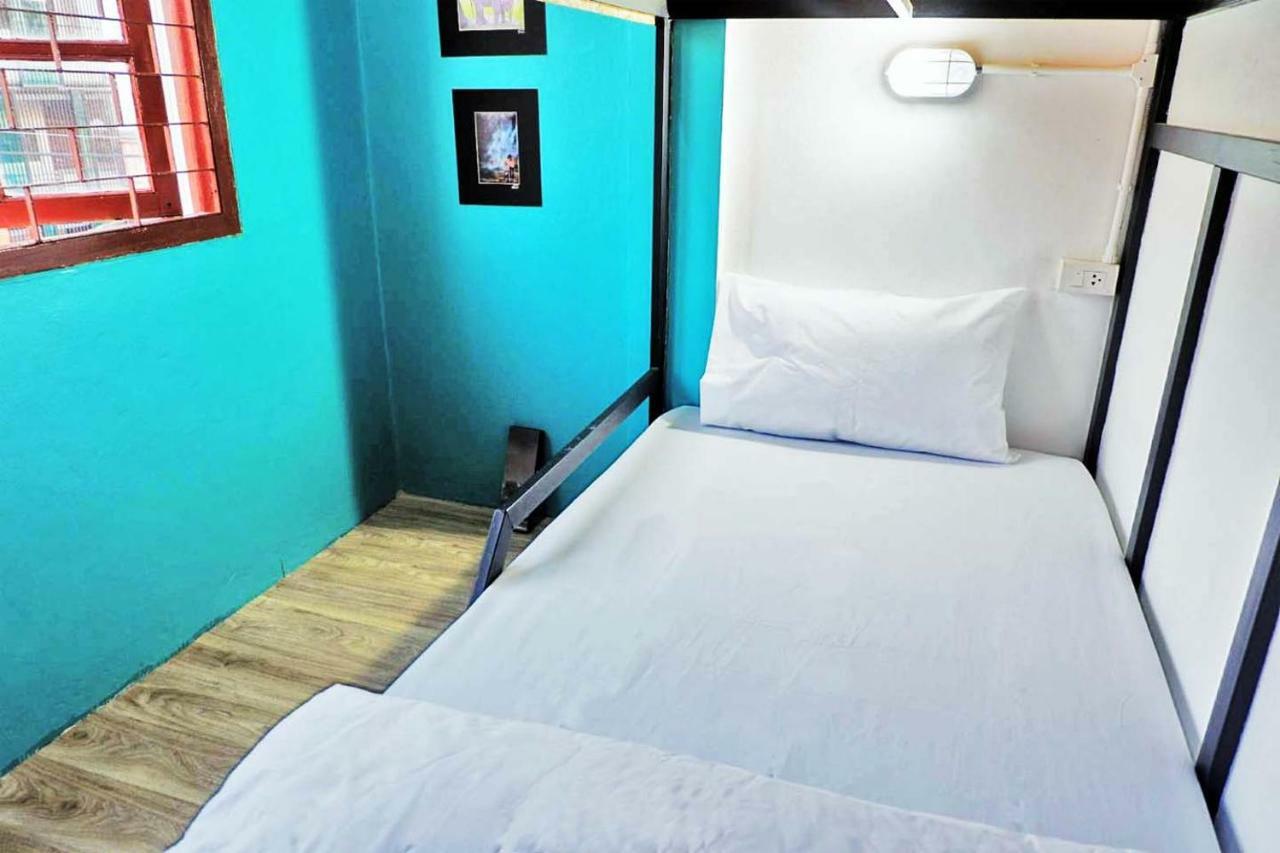 First Phuket Hostel المظهر الخارجي الصورة