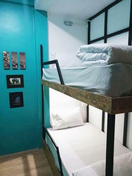 First Phuket Hostel المظهر الخارجي الصورة