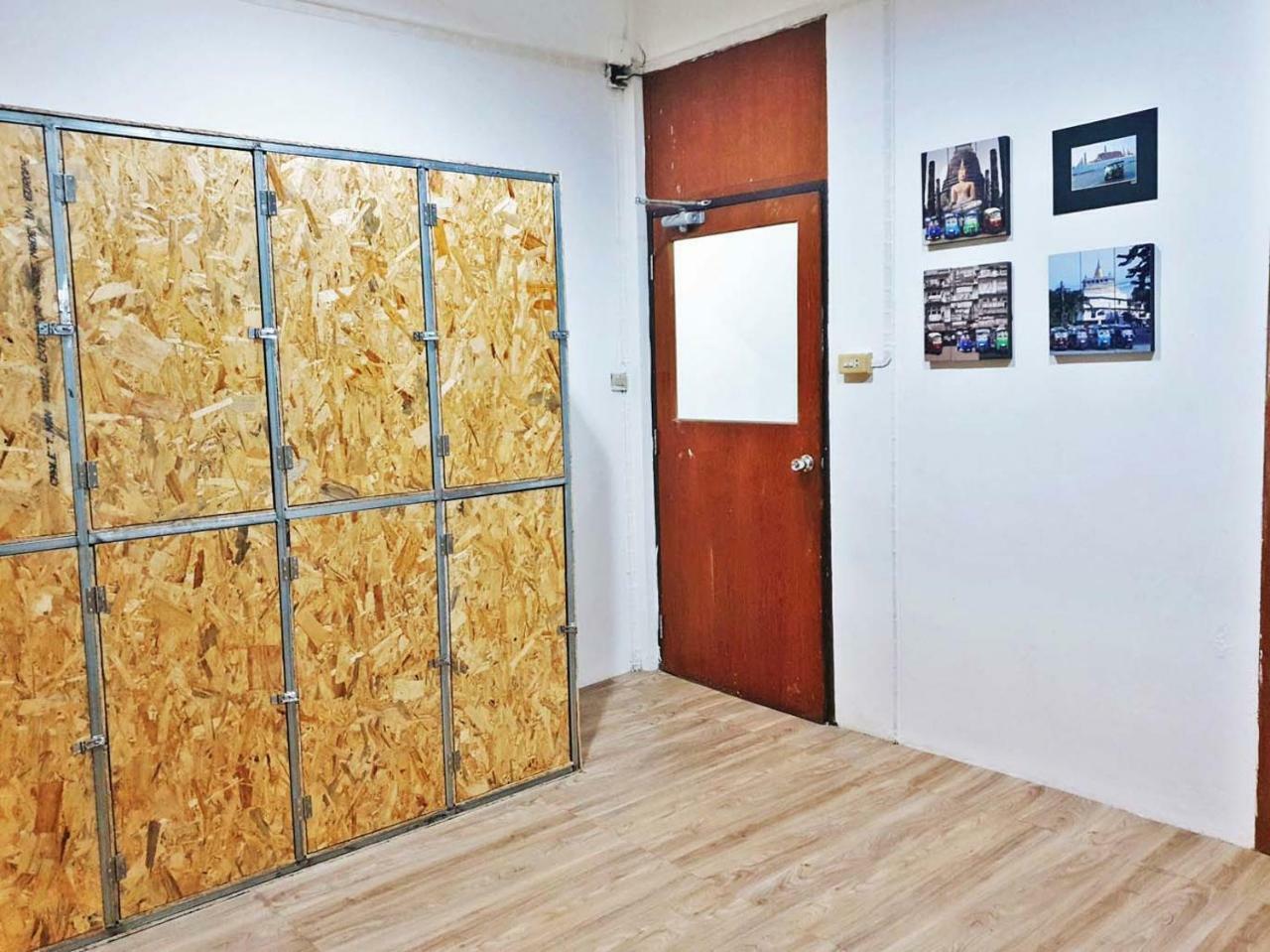 First Phuket Hostel المظهر الخارجي الصورة