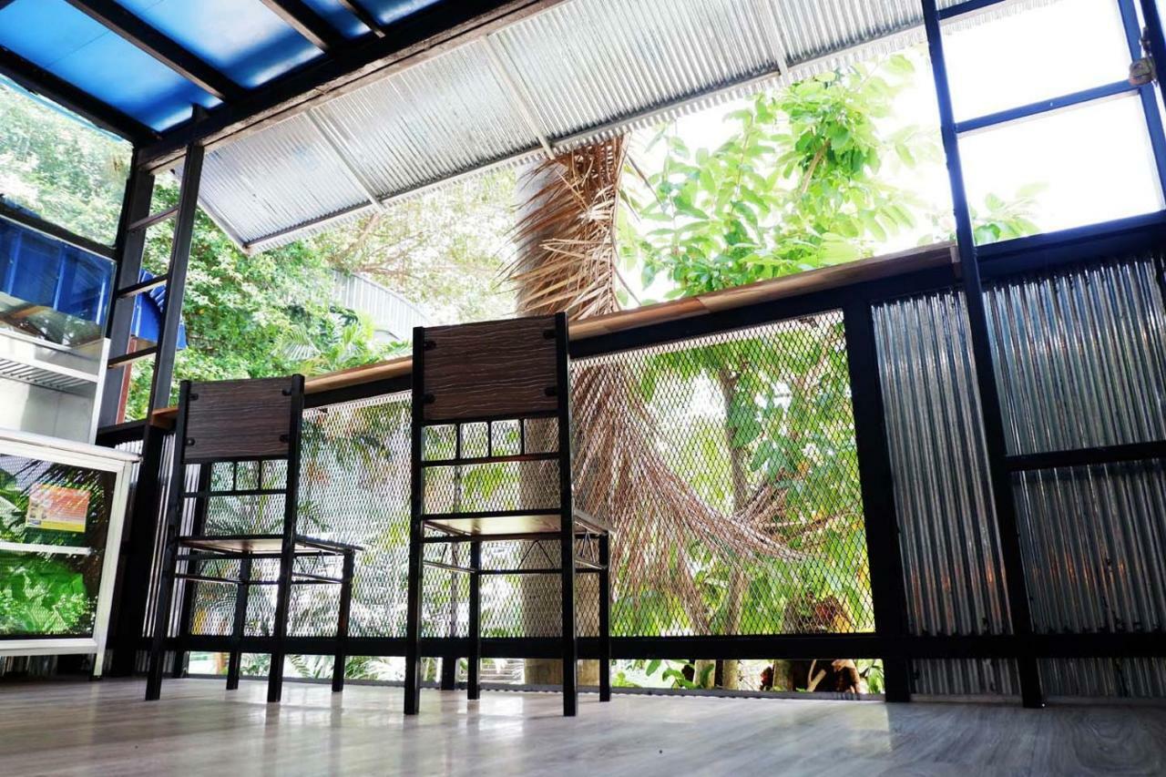 First Phuket Hostel المظهر الخارجي الصورة