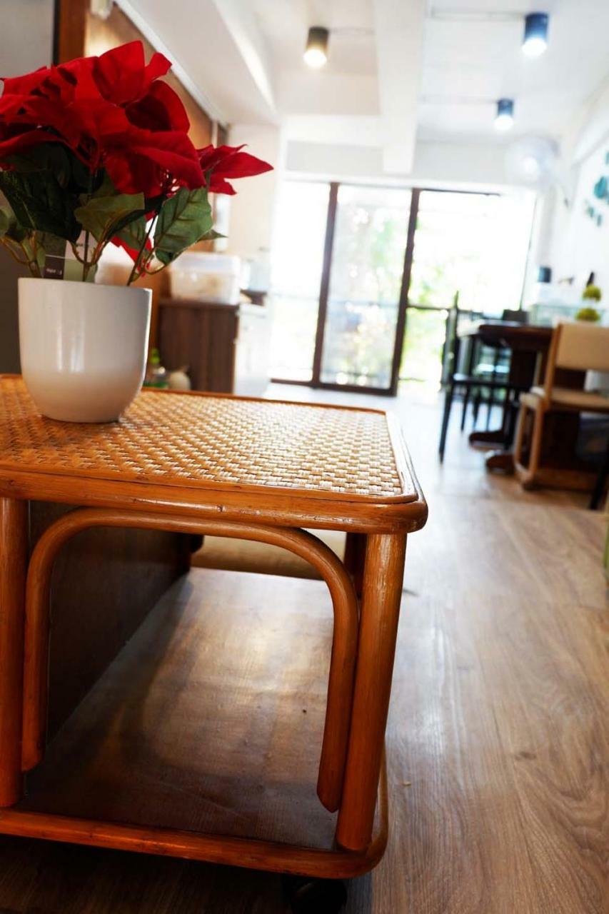 First Phuket Hostel المظهر الخارجي الصورة