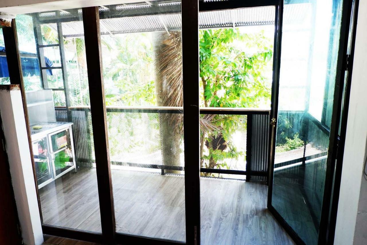 First Phuket Hostel المظهر الخارجي الصورة