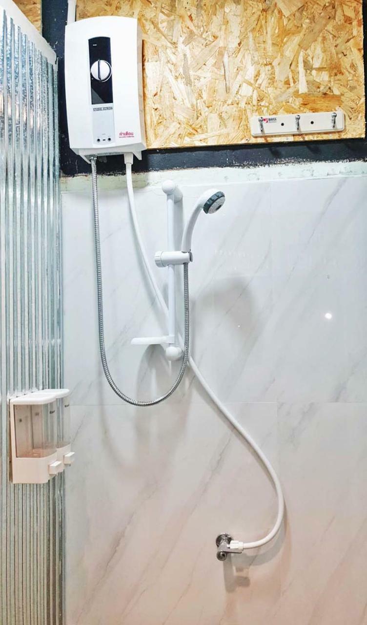 First Phuket Hostel المظهر الخارجي الصورة