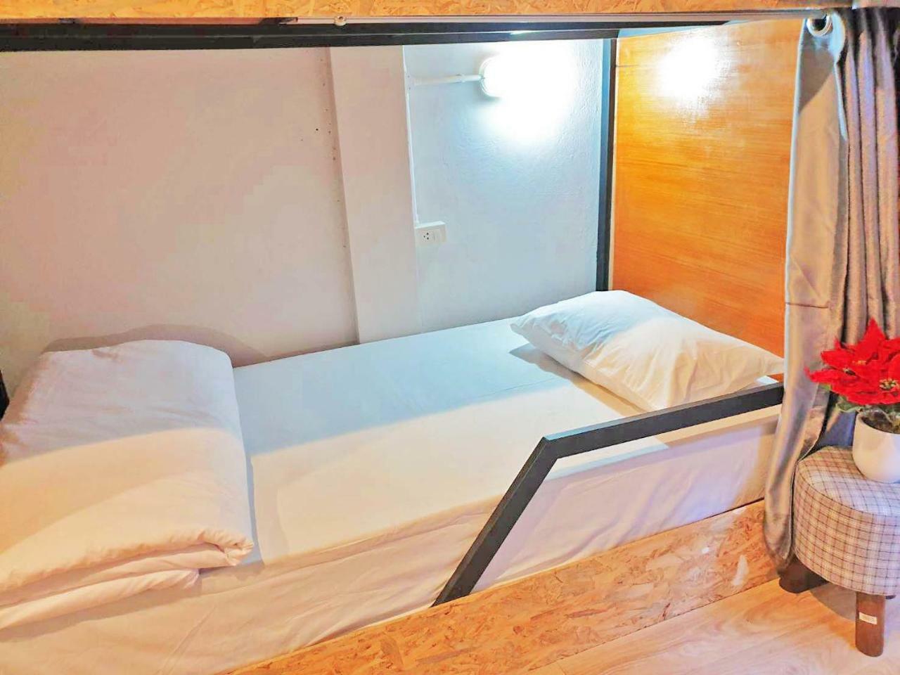 First Phuket Hostel المظهر الخارجي الصورة