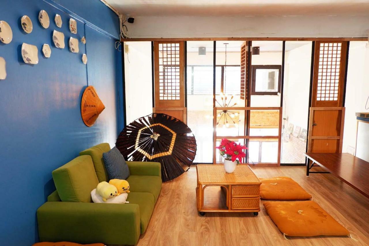 First Phuket Hostel المظهر الخارجي الصورة
