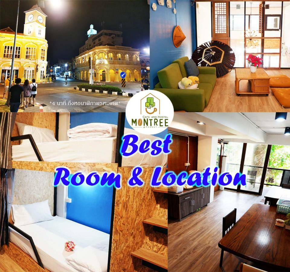 First Phuket Hostel المظهر الخارجي الصورة