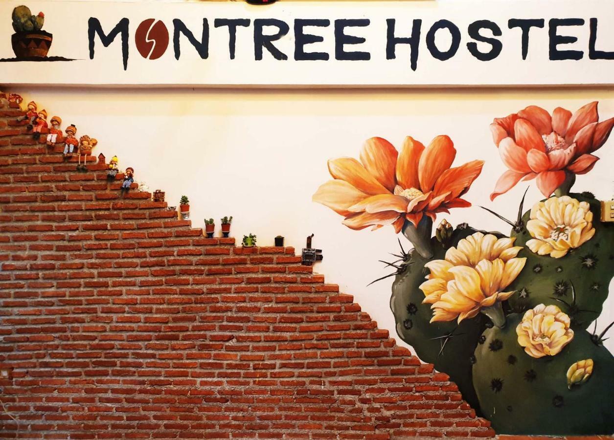 First Phuket Hostel المظهر الخارجي الصورة